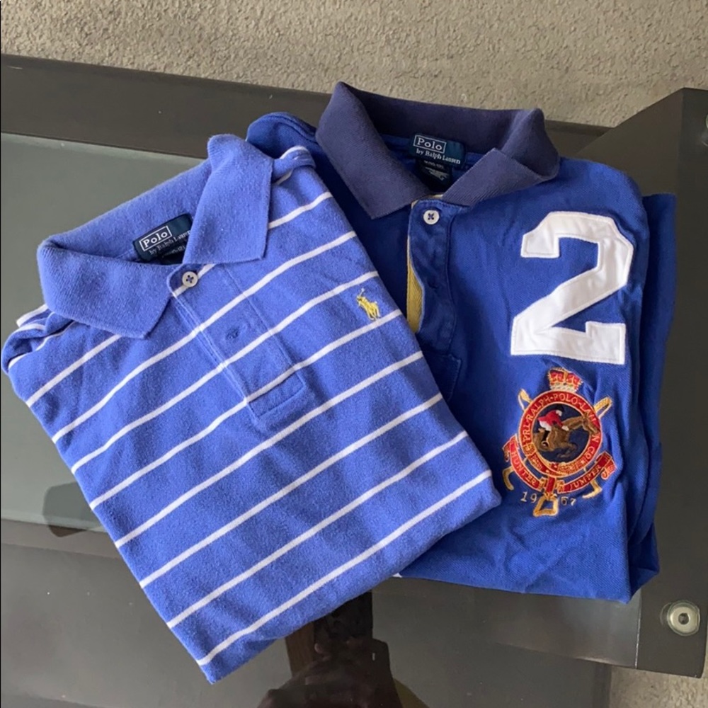 Ralph Lauren Bundle